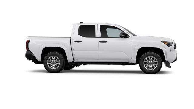New 2026 Ice Cap Toyota SR image 35