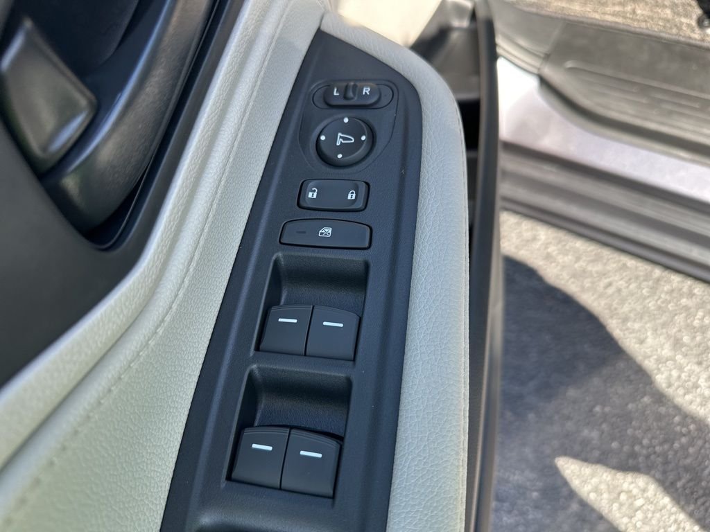 2026 Honda Odyssey EX-L - Photo 20