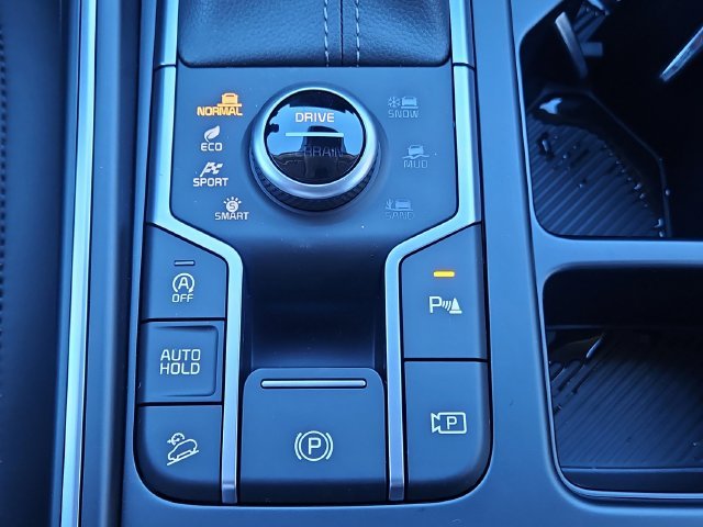 2026 Kia Sorento EX - Photo 8