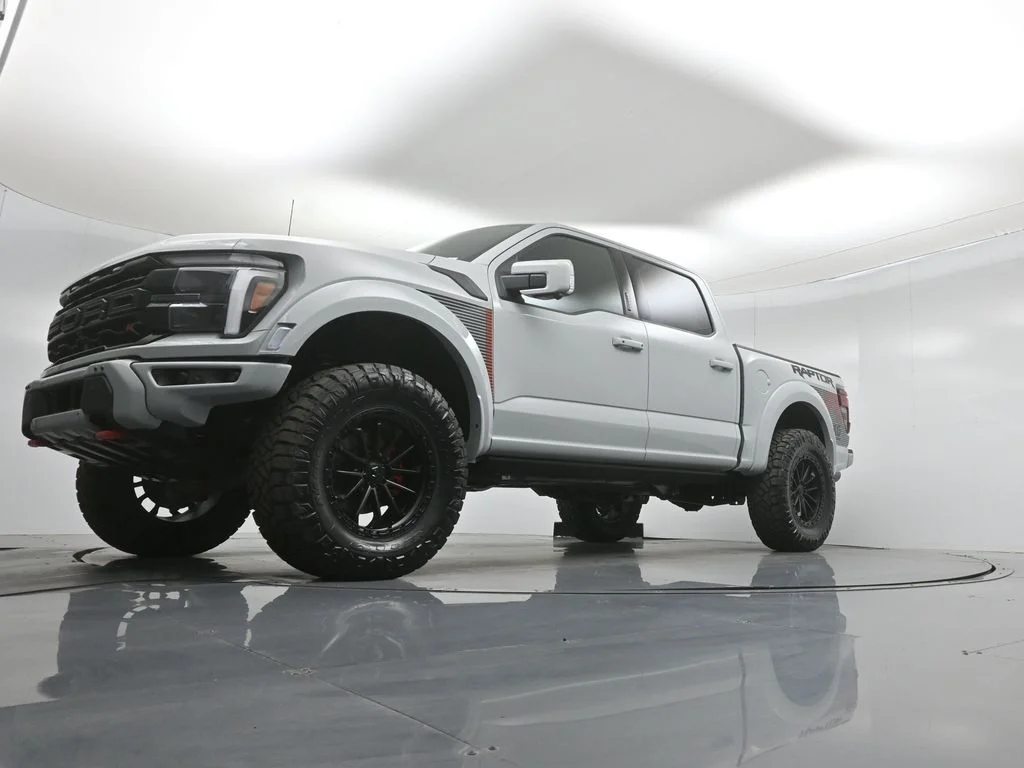 New 2026 Avalanche Ford Raptor image 44
