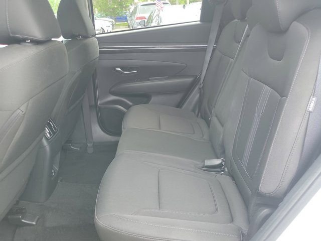 2024 Hyundai Tucson SEL - Photo 8