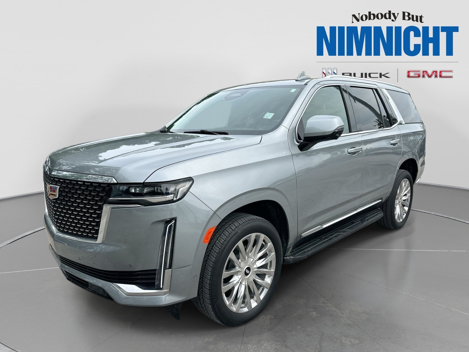 2024 Cadillac Escalade