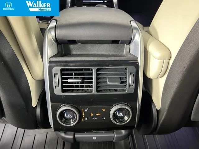 Used 2020 White Land Rover HST image 37