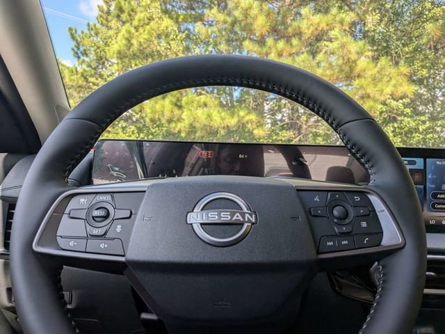 New 2027 Fresh Powder Nissan SV image 25