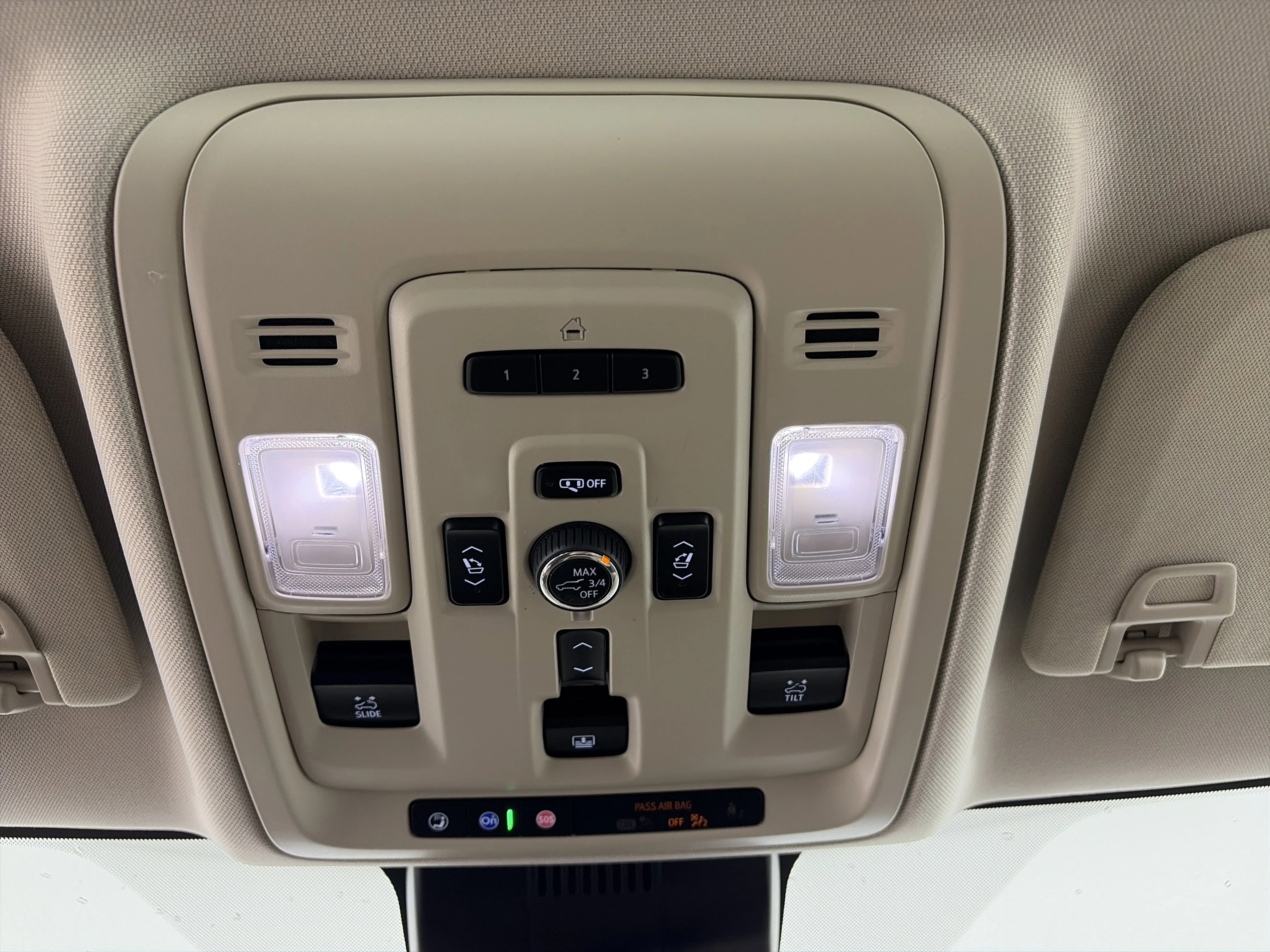 2024 GMC Yukon XL Denali - Photo 38