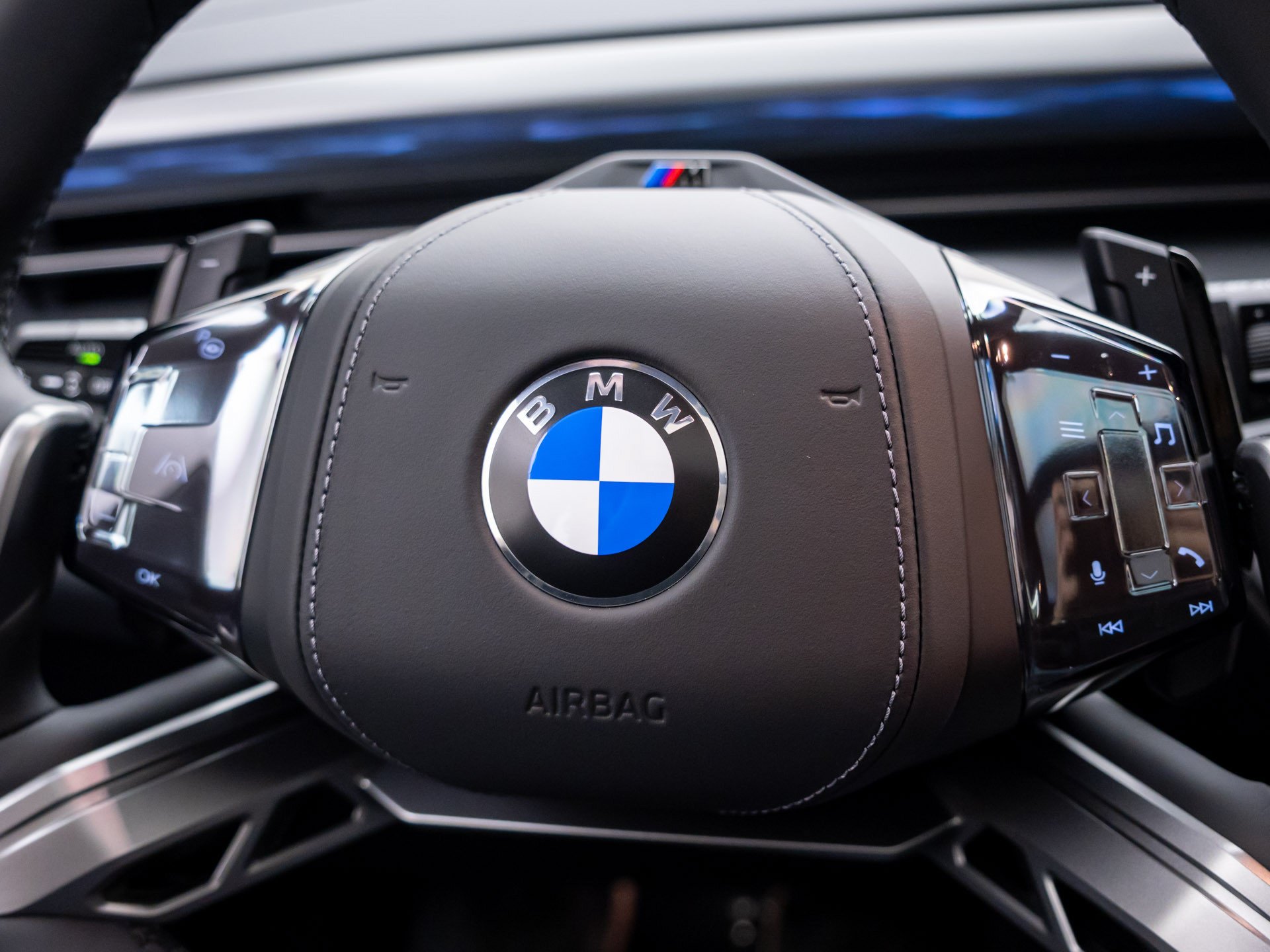 New 2027 Black Sapphire Metallic BMW 40 image 23