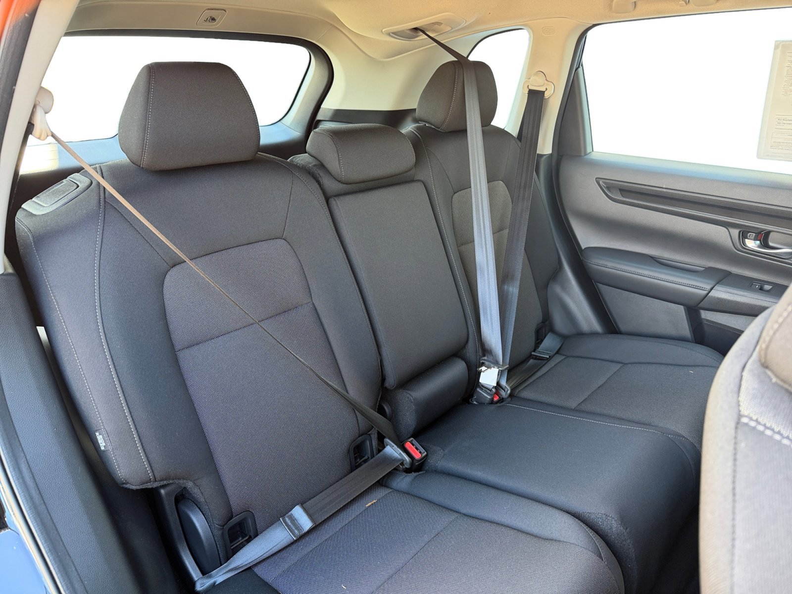 2023 Honda CR-V LX - Photo 31