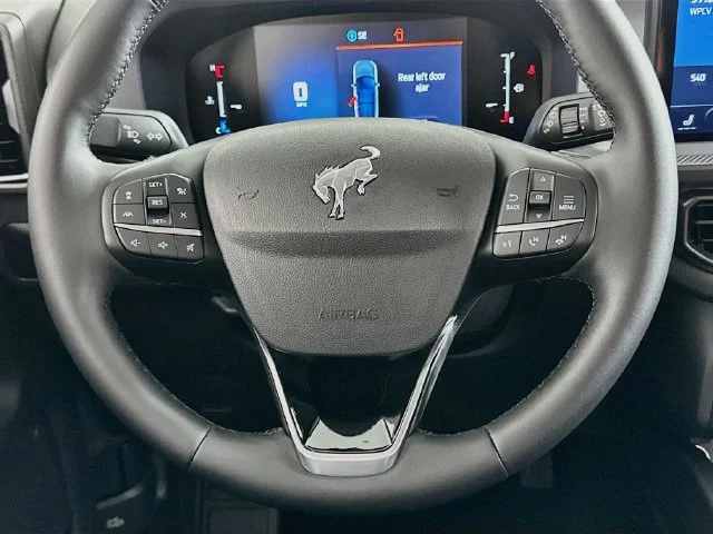 New 2026 Ford Bronco Sport Outer Banks
