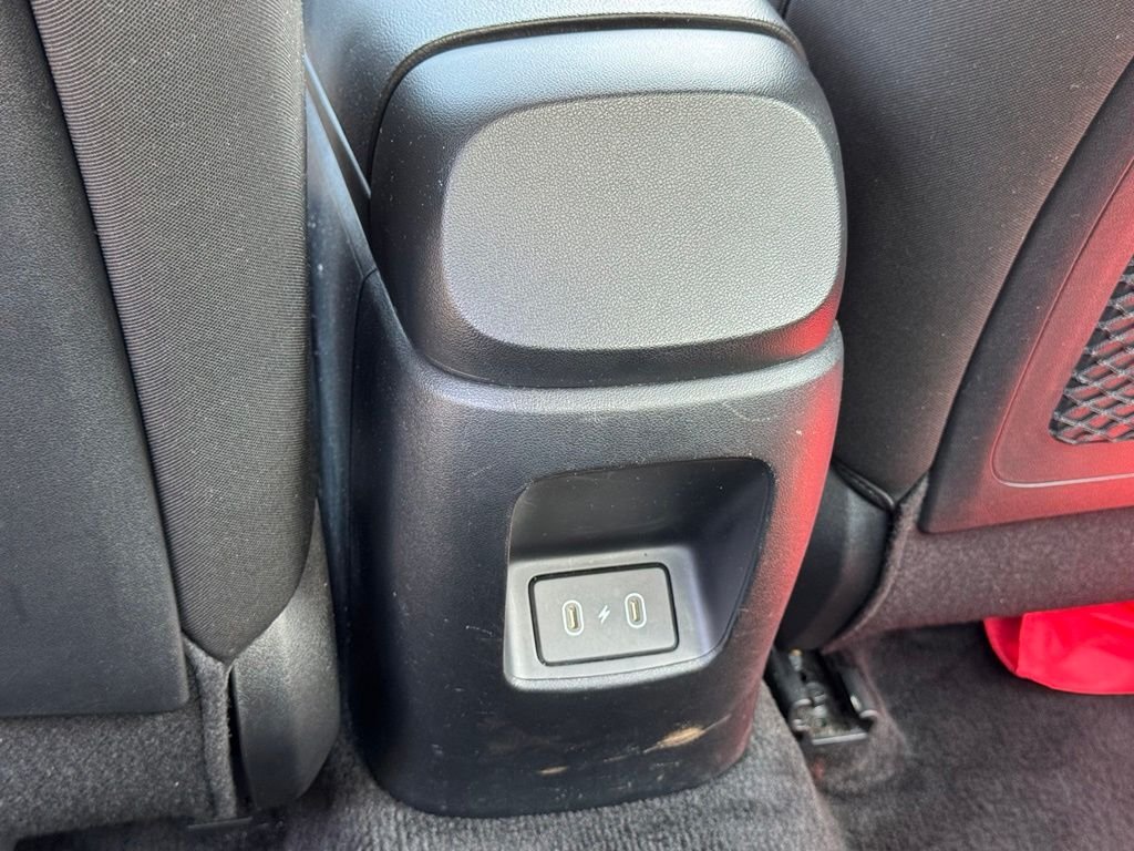 Used 2025 Gray Hyundai SEL Convenience image 33