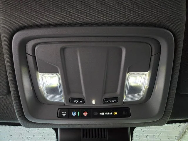 Used 2025 Black Chevrolet LT image 26