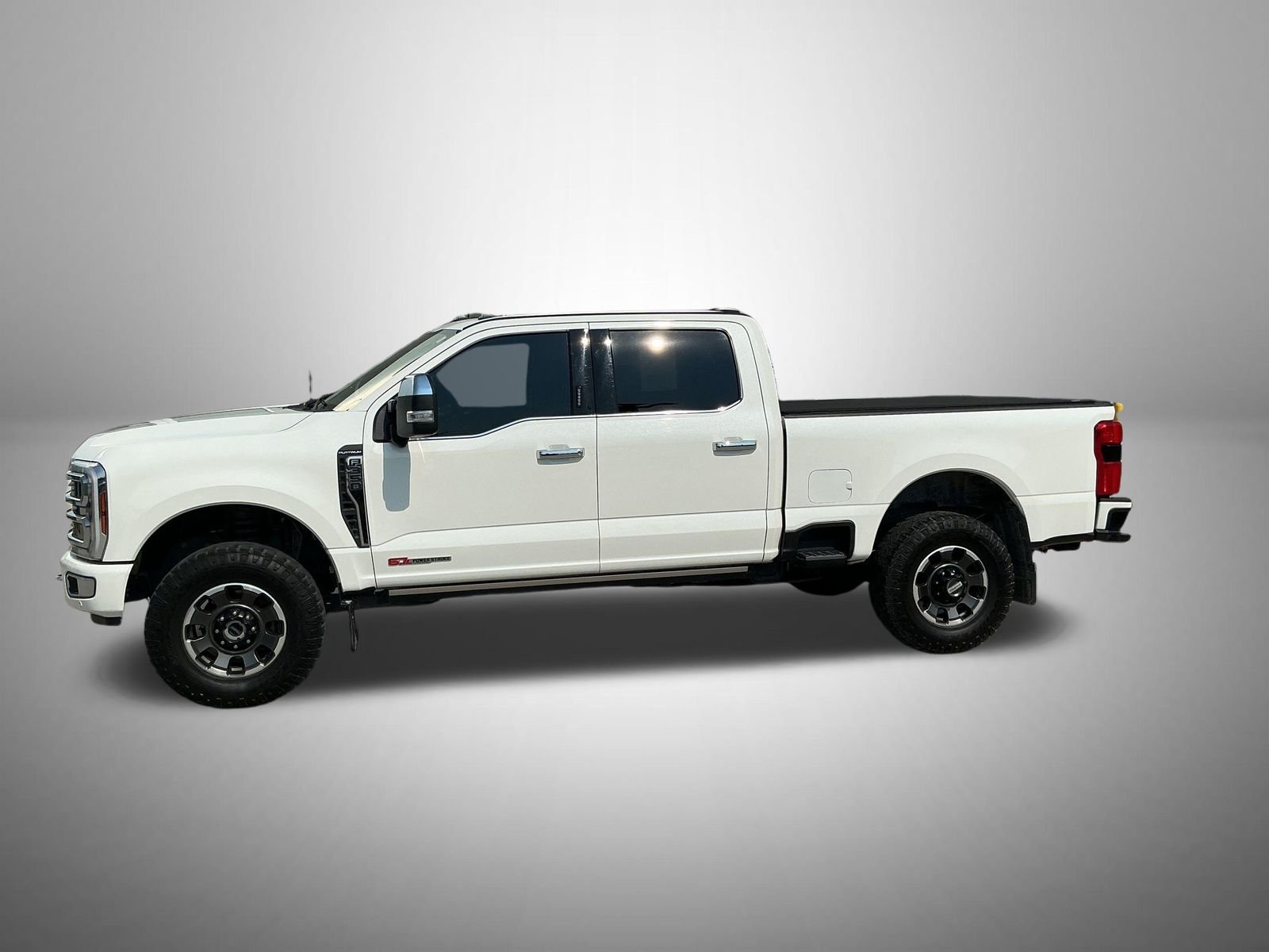 2024 Ford Super Duty F-350 SRW