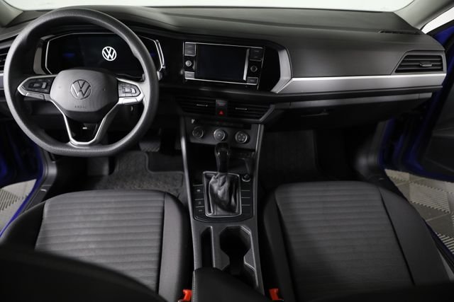 2022 Volkswagen Jetta S - Photo 23