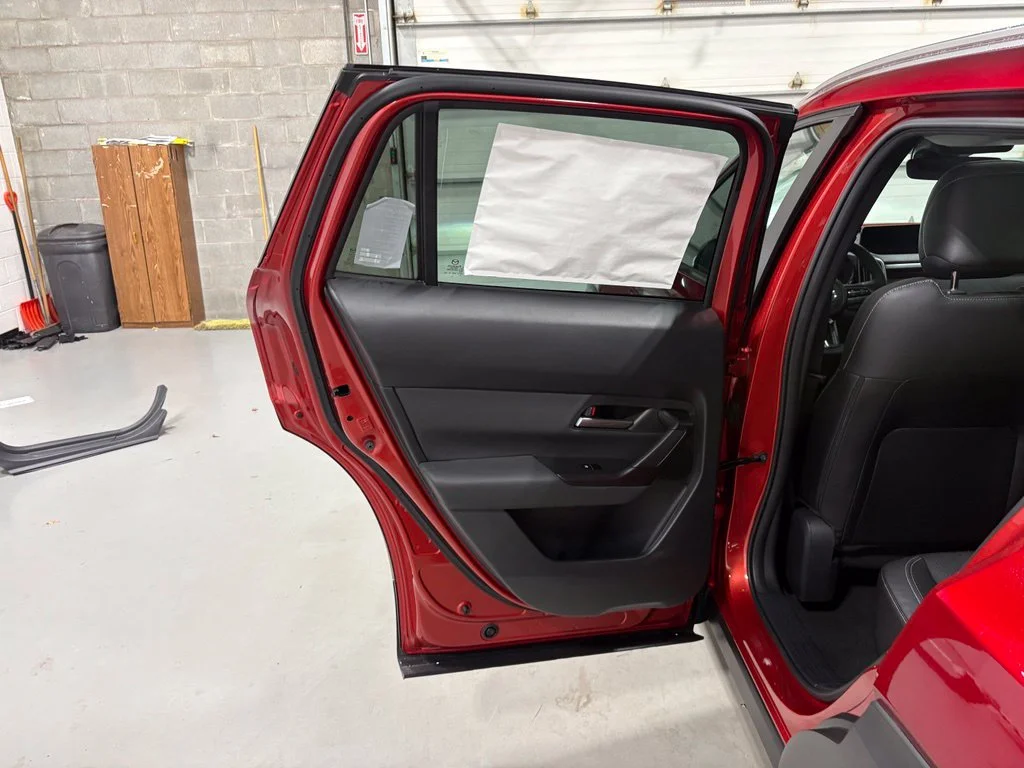 New 2026 Soul Red Crystal Metallic Mazda 2.5 S Preferred AWD image 11