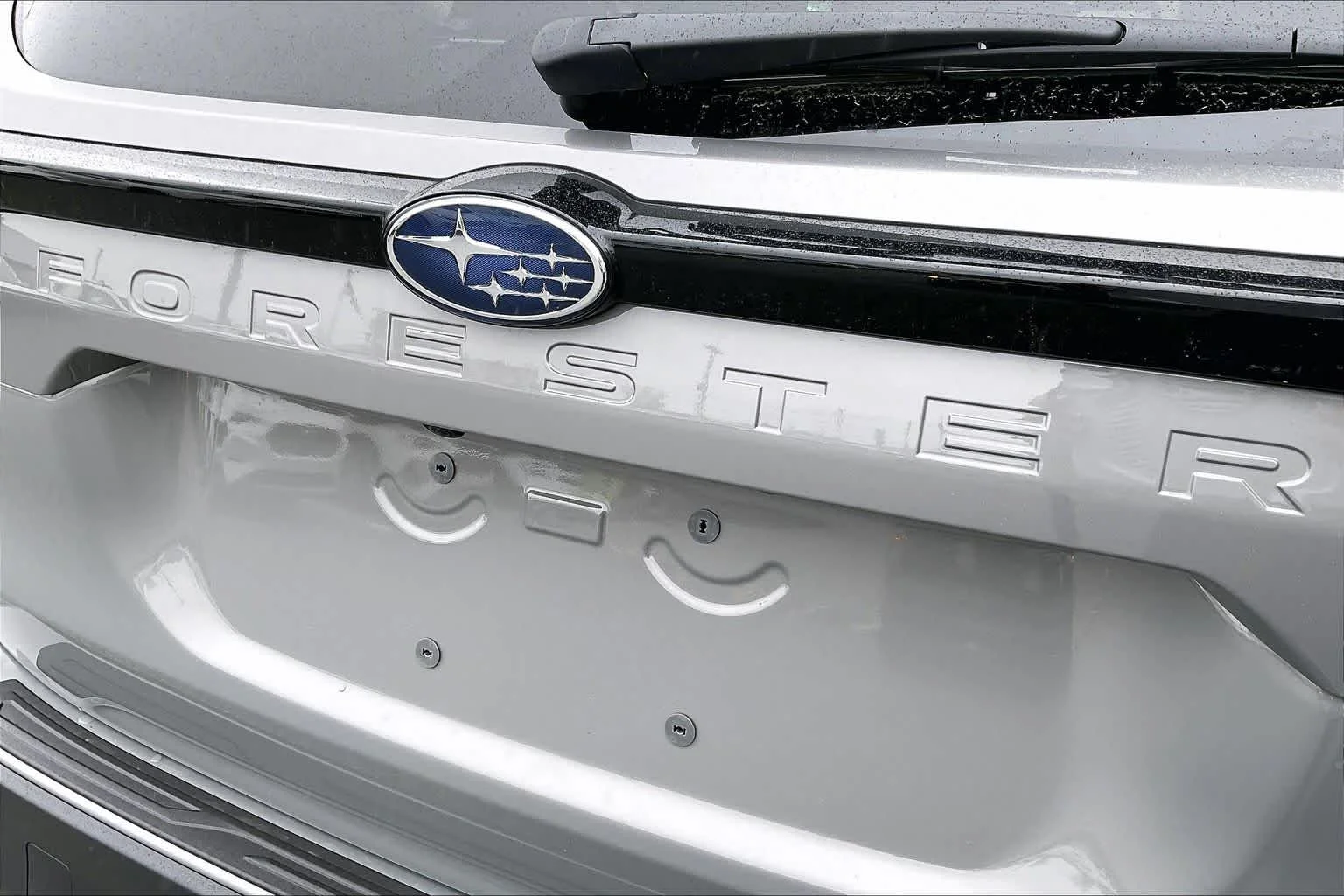 New 2026 River Rock Pearl Subaru Premium image 15