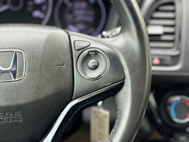Used 2019 Crystal Black Pearl Honda Sport image 24