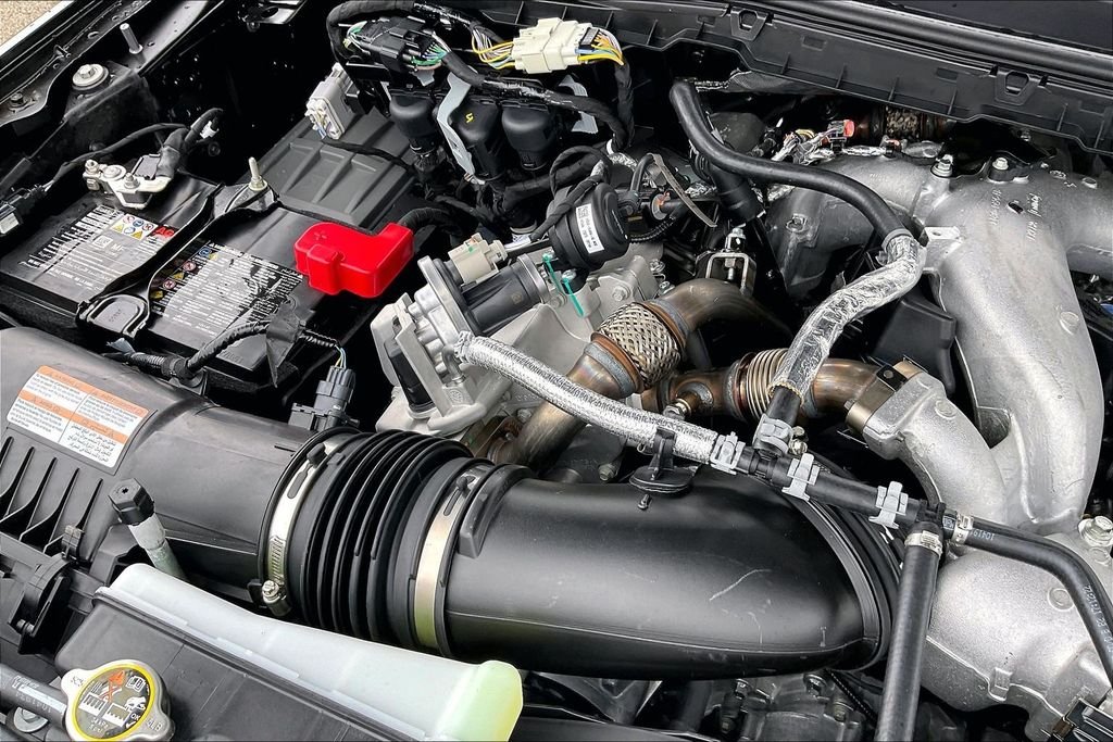 New 2026 Ford Super Duty F-250 XL 4D Crew Cab