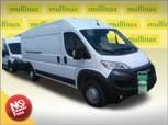 2025 RAM ProMaster Cargo Van