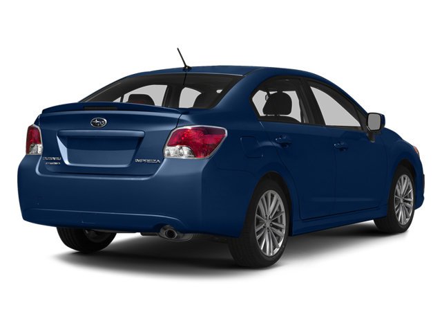 Used 2014 Subaru Impreza 2.0I with VIN JF1GJAA68EH005398 for sale in Bloomington, MN
