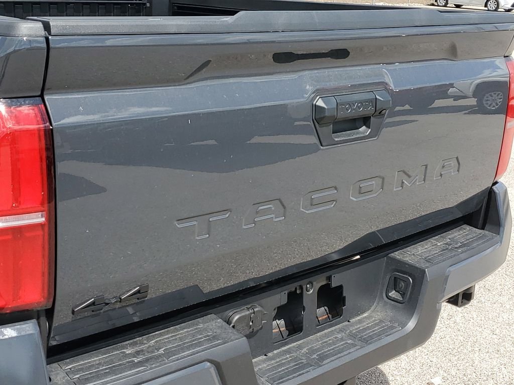 New 2026 Underground Toyota  TRD Sport image 13