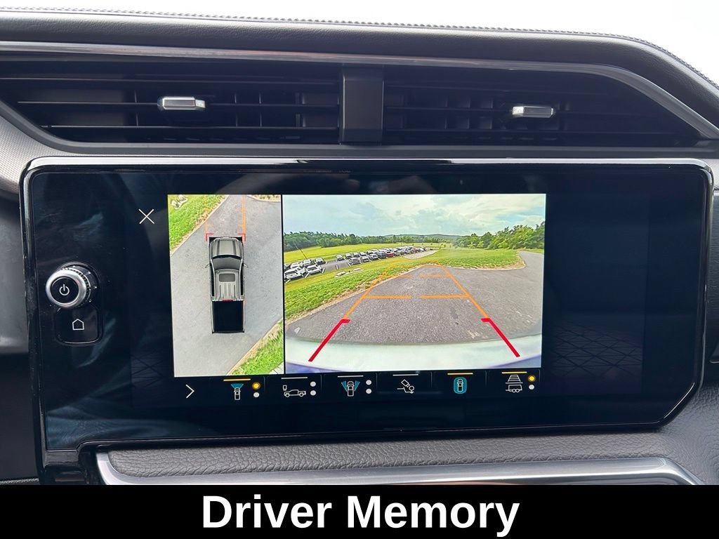 2022 GMC Sierra 1500 Denali Denali - Photo 36