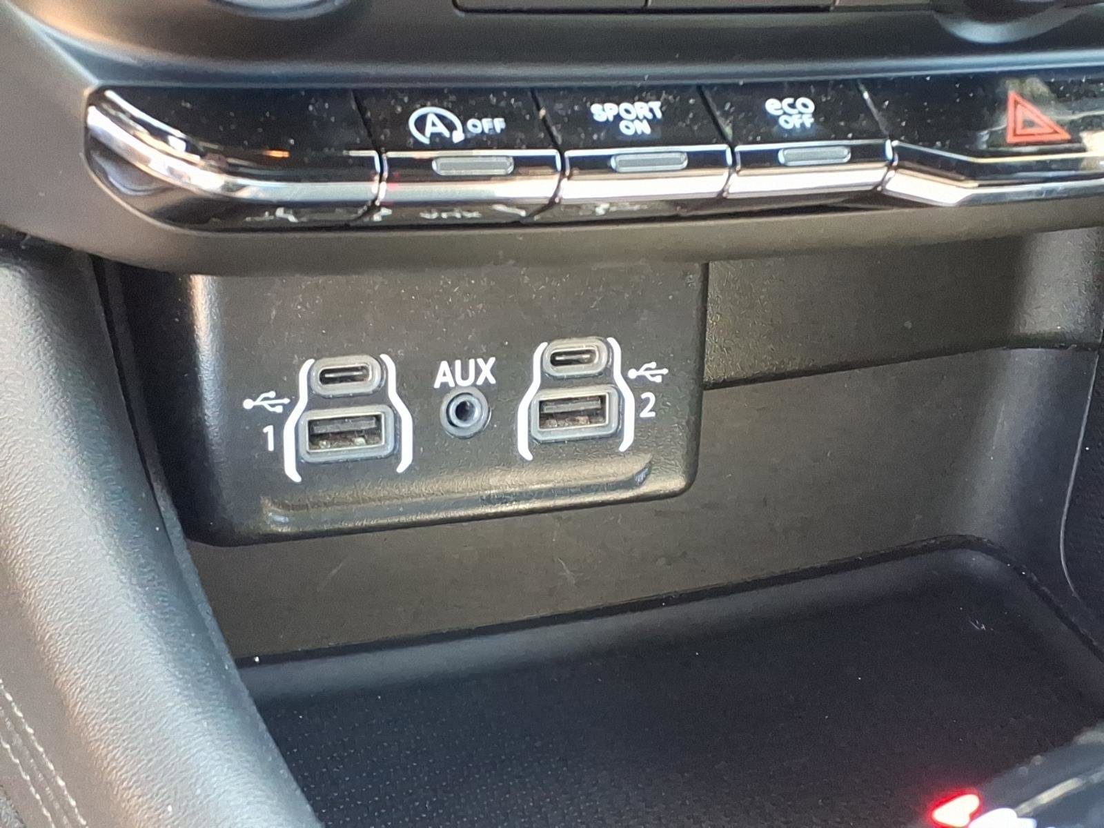 2022 Dodge Durango GT Plus - Photo 8