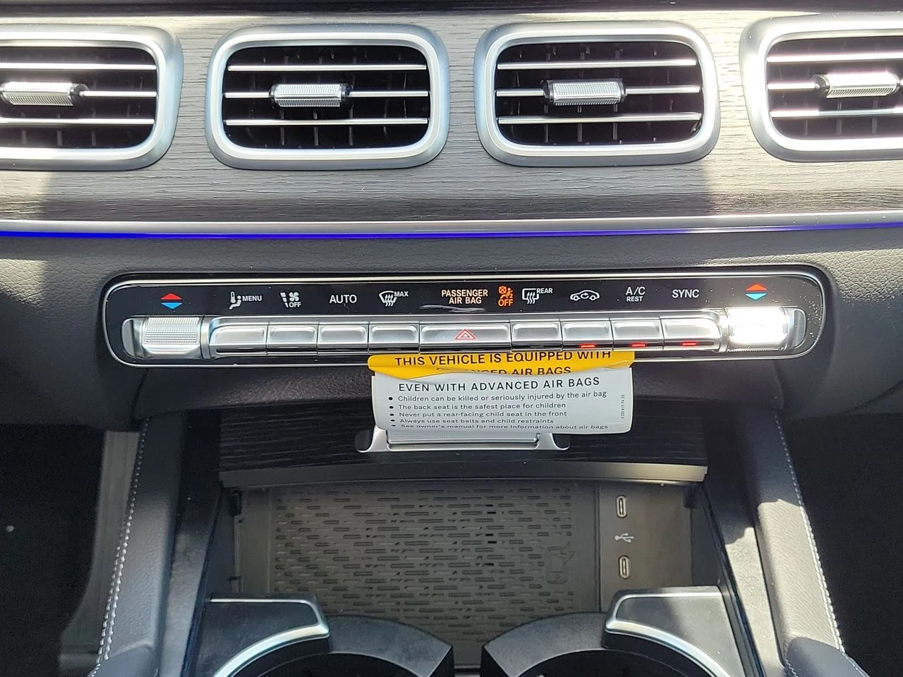 New 2026 Black Mercedes-Benz GLS 450 image 20