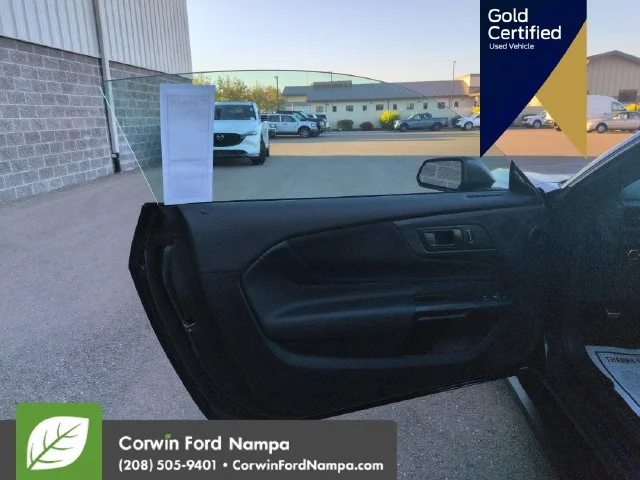 Certified Used 2024  Ford Dark Horse image 12