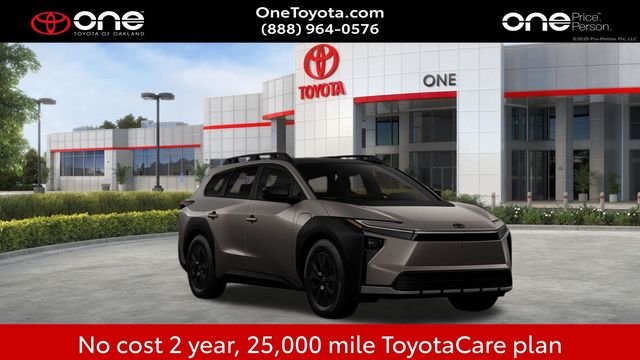 New 2026 Stepping Stone Toyota  image 18