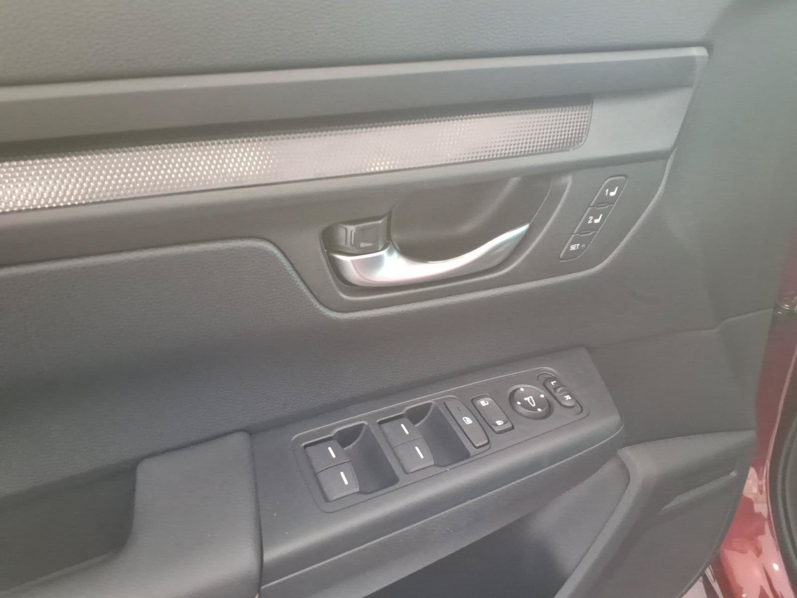 2024 Honda CR-V Sport-L - Photo 12