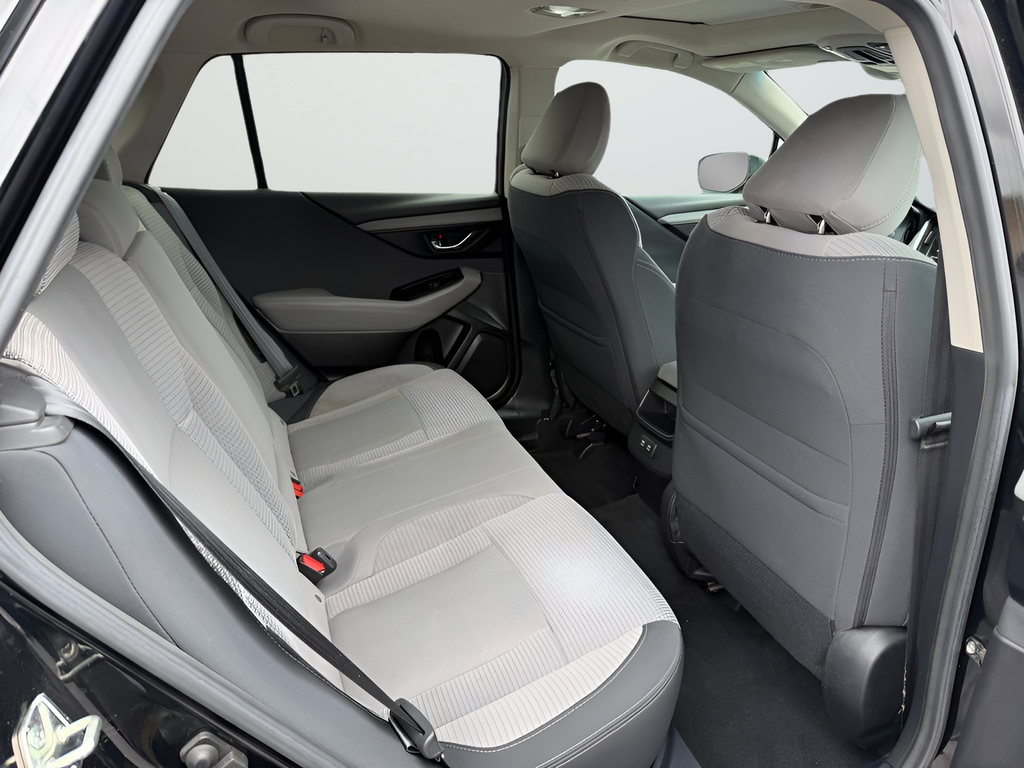 Used 2020 Black Subaru Premium image 24