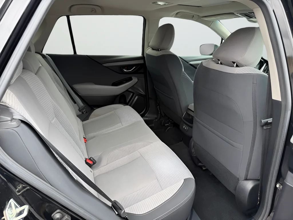 Used 2020 Black Subaru Premium image 24