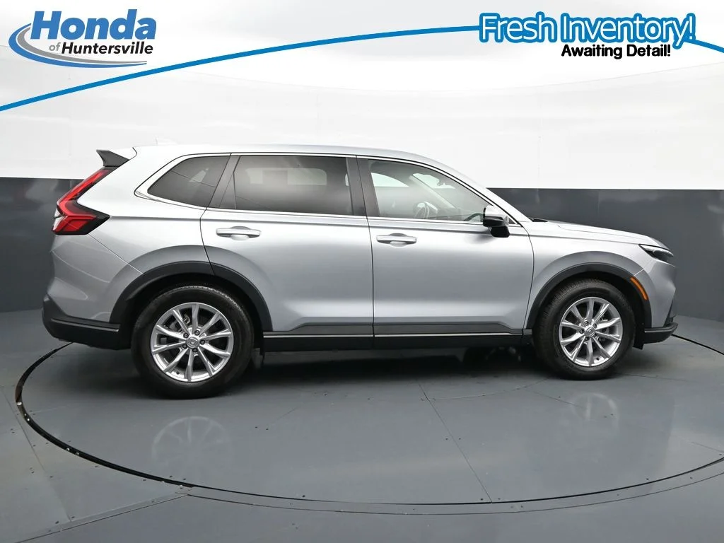 2025 Honda CR-V EX-L - Photo 11