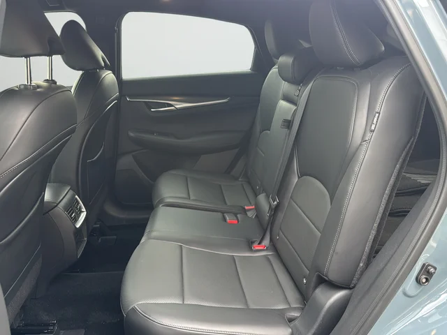 Used 2023 Gray INFINITI LUXE image 27