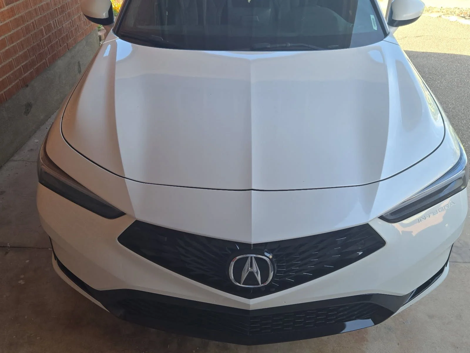 2024 Acura Integra A-Spec's photo