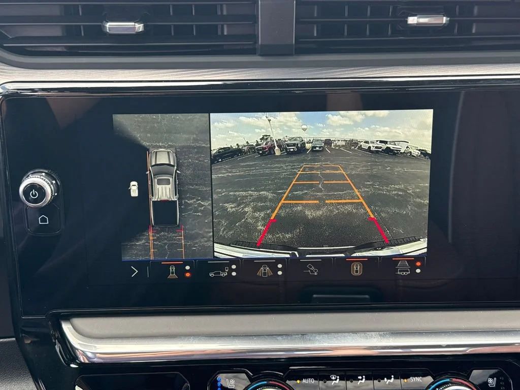 2026 GMC Sierra 1500 Denali Ultimate - Photo 22