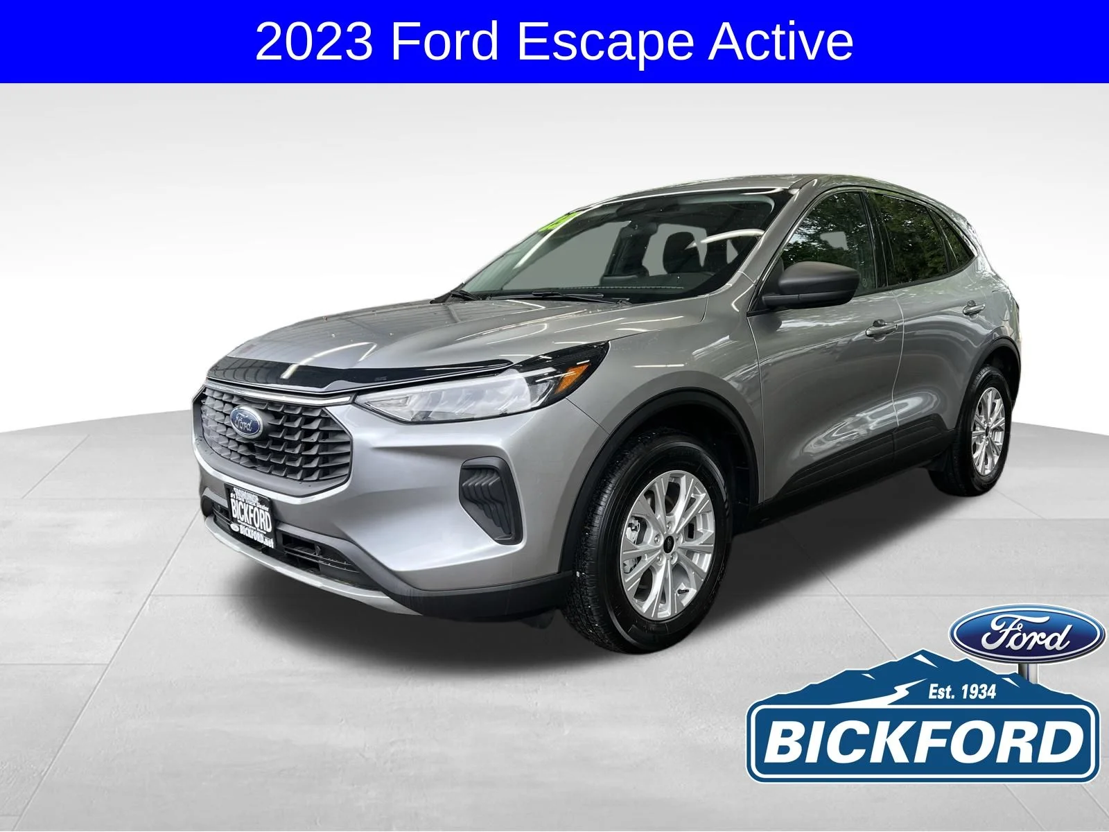 2023 Ford Escape Active AWD's photo