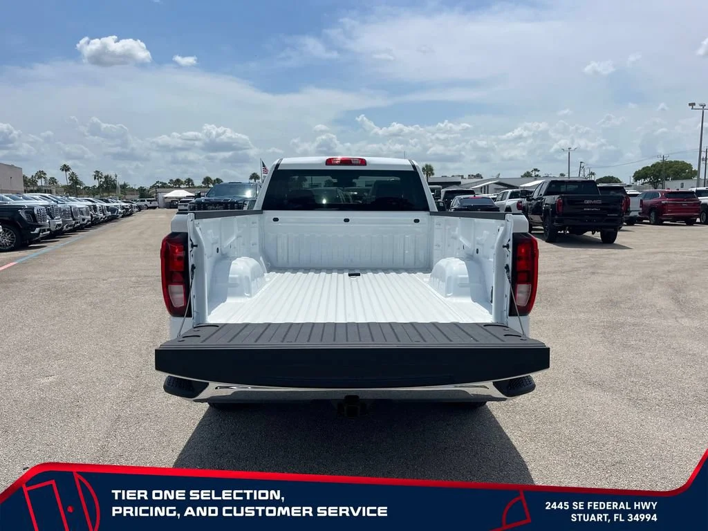 2026 GMC Sierra 1500 Pro - Photo 11