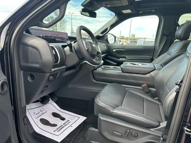 2025 Ford Expedition Platinum - Photo 34