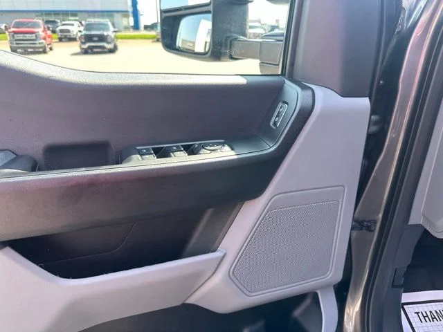 Used 2026 Carbonized Gray Metallic Ford XL image 36