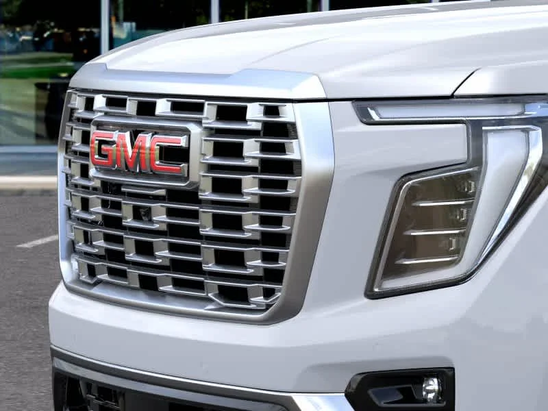 2027 GMC Yukon XL Denali - Photo 13