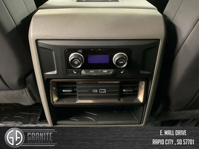 2025 GMC HUMMER EV 3X - Photo 21