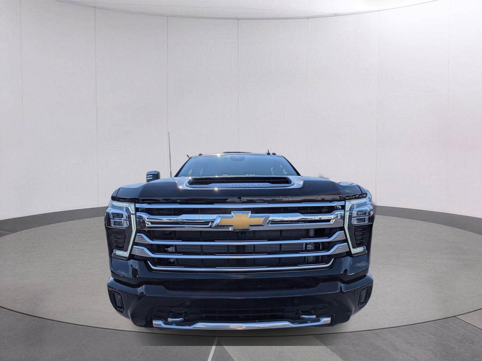 2026 Chevrolet Silverado 3500 HD High Country - Photo 15