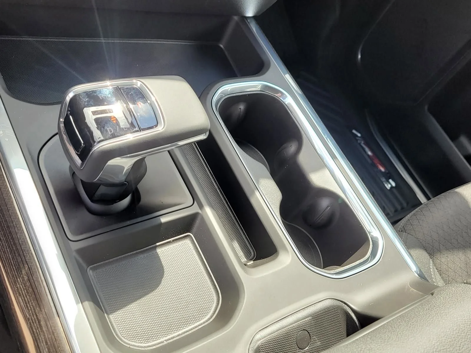 New 2026 Summit White Chevrolet LT Trail Boss image 19