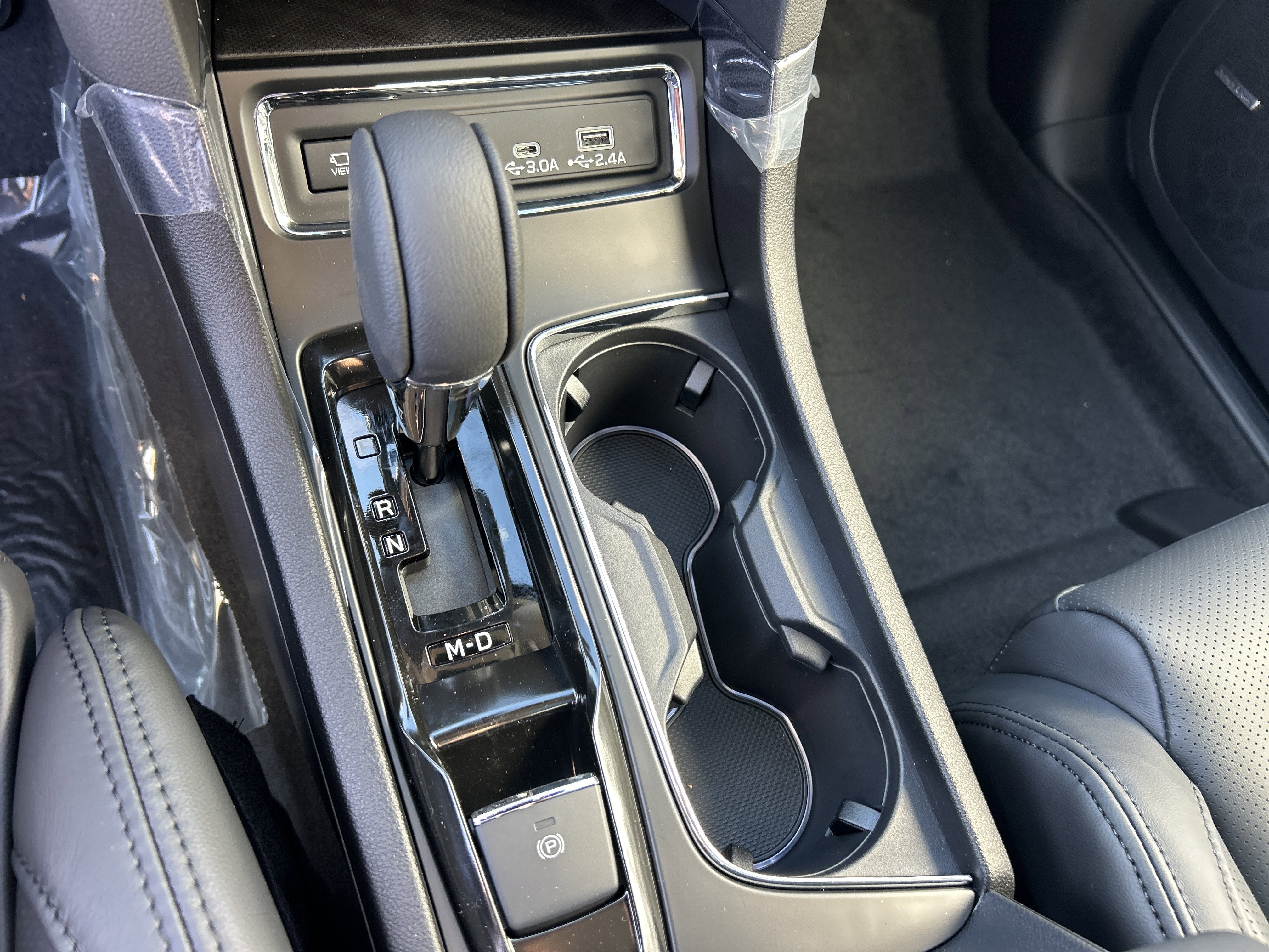 2026 Subaru Ascent Onyx Edition-Touring - Photo 27