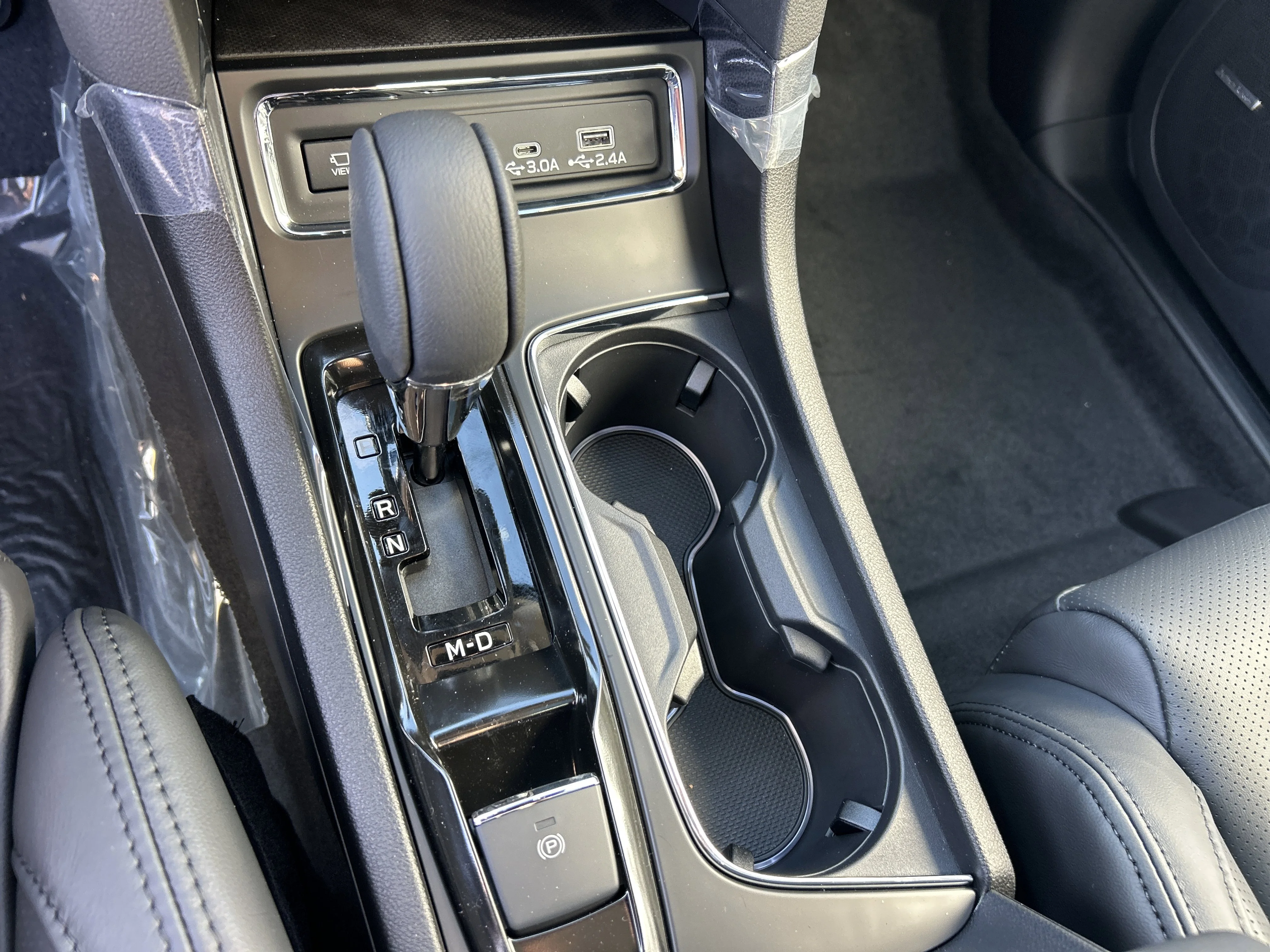 2026 Subaru Ascent Onyx Edition-Touring - Photo 27