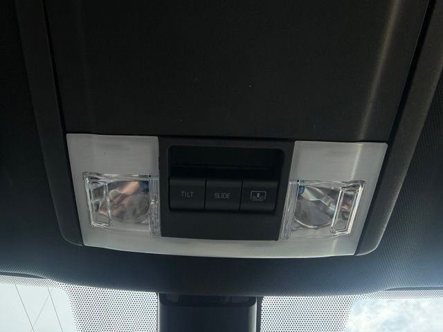 Used 2018 Black Ford XLT image 24