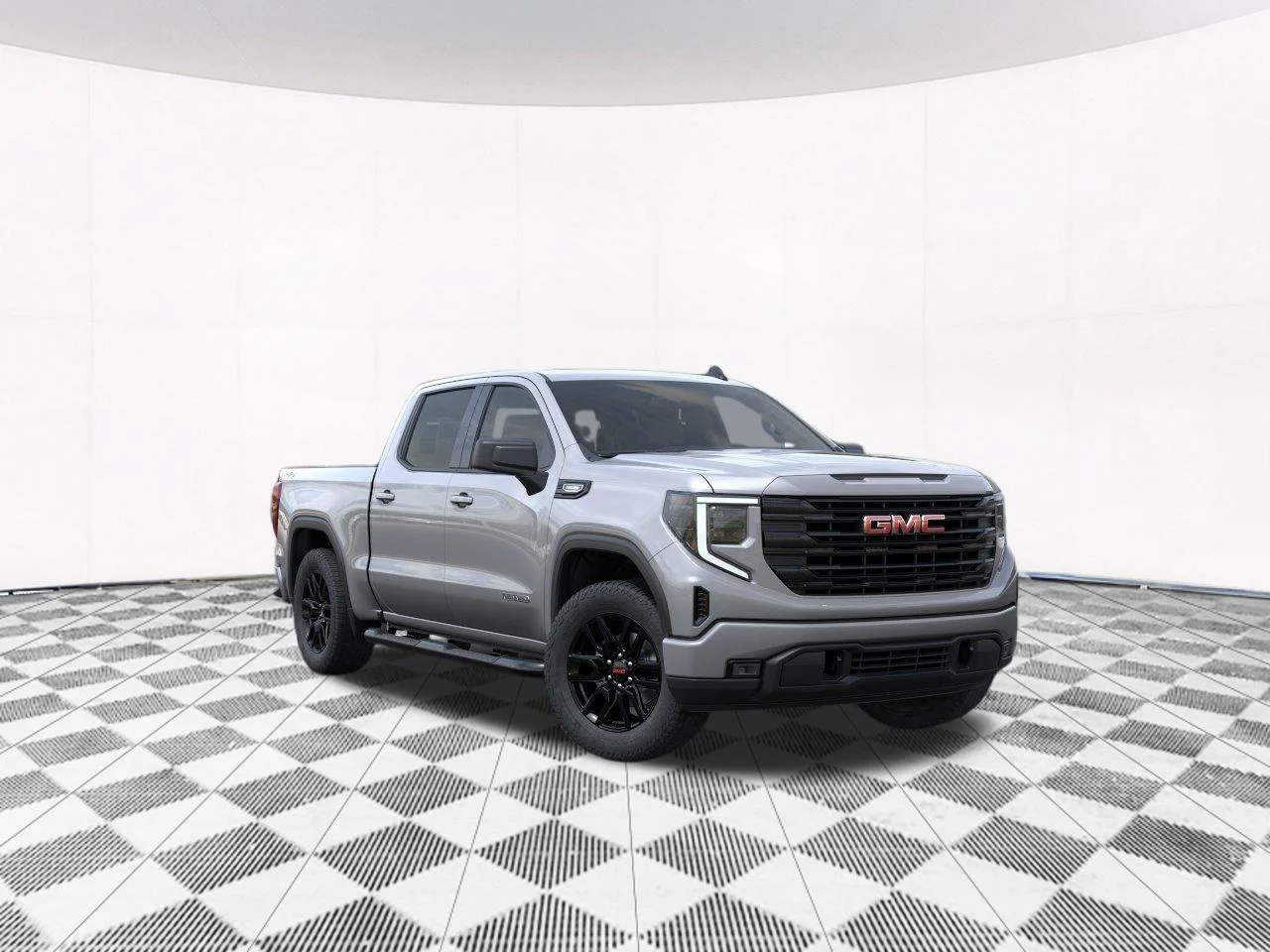 2026 GMC Sierra 1500 Elevation - Photo 7