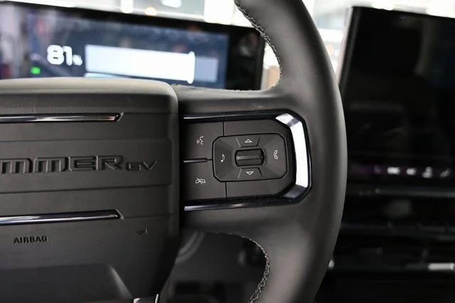 2026 GMC HUMMER EV 2X - Photo 24