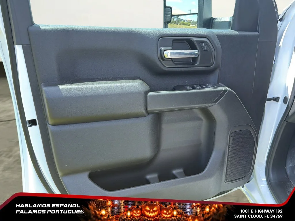 New 2026 Summit White GMC Pro image 12