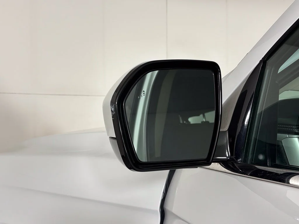 Used 2024 White Ford XLT image 14